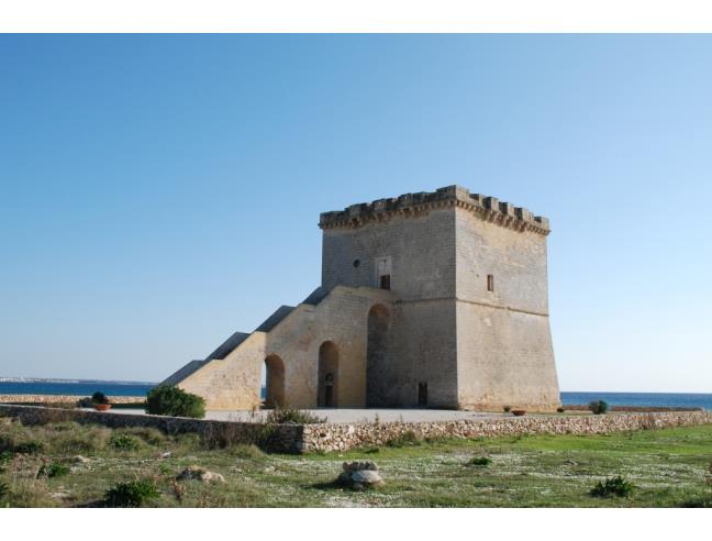 Anteprima foto 6 - Affitto Casa Vacanze da Privato a Porto Cesareo - Torre Lapillo