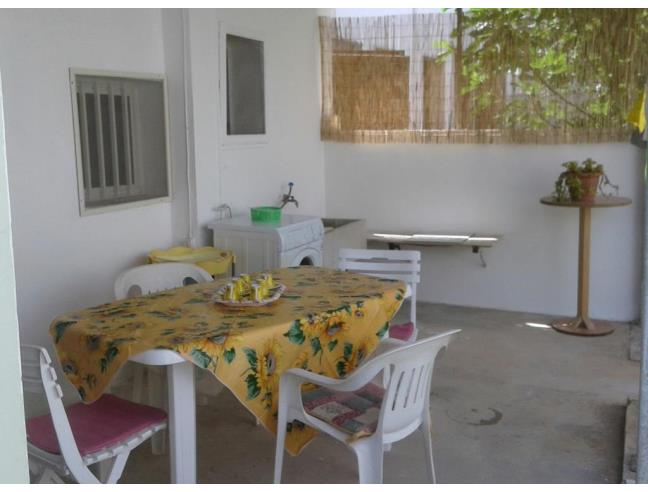 Economica e ariosa casa vacanza Torre Lapillo(Porto ...
