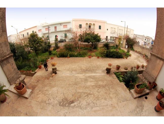 Anteprima foto 8 - Affitto Casa Vacanze da Privato a Presicce (Lecce)
