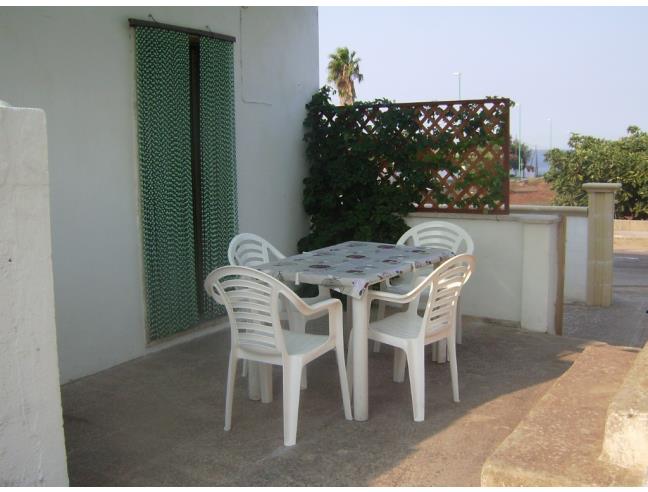 Anteprima foto 5 - Affitto Casa Vacanze da Privato a Racale (Lecce)