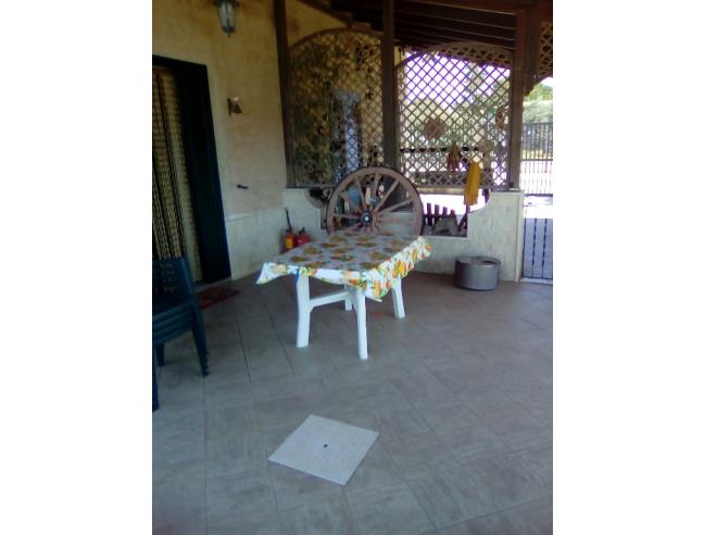 Anteprima foto 7 - Affitto Casa Vacanze da Privato a Ragusa (Ragusa)