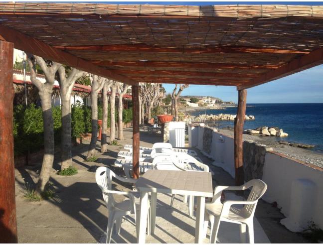Anteprima foto 2 - Affitto Casa Vacanze da Privato a Reggio Calabria - Bocale I
