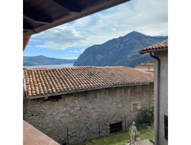 Anteprima foto 8 - Affitto Casa Vacanze da Privato a Riva di Solto - Zorzino