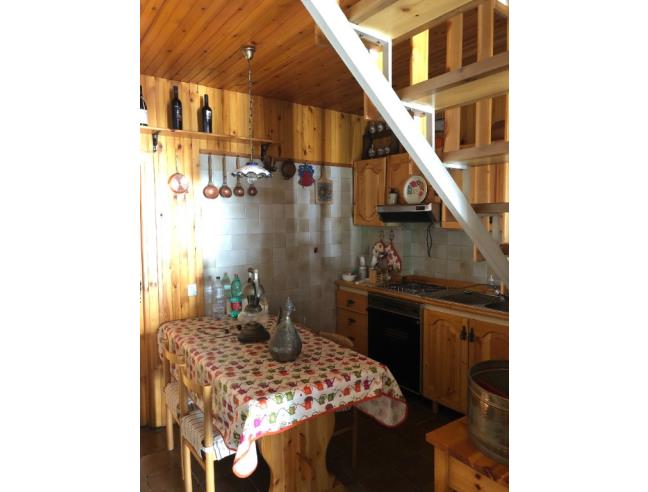 Anteprima foto 1 - Affitto Casa Vacanze da Privato a Rivisondoli (L'Aquila)