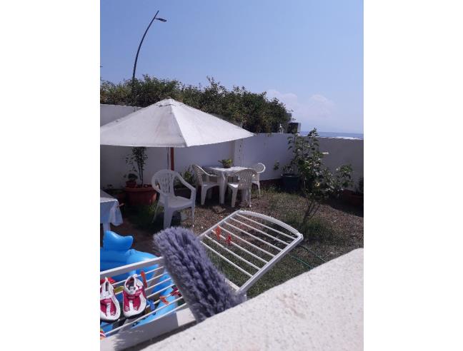 Anteprima foto 2 - Affitto Casa Vacanze da Privato a Roccalumera (Messina)