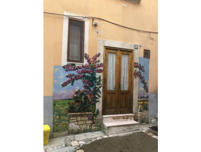 Anteprima foto 1 - Affitto Casa Vacanze da Privato a Rodi Garganico (Foggia)