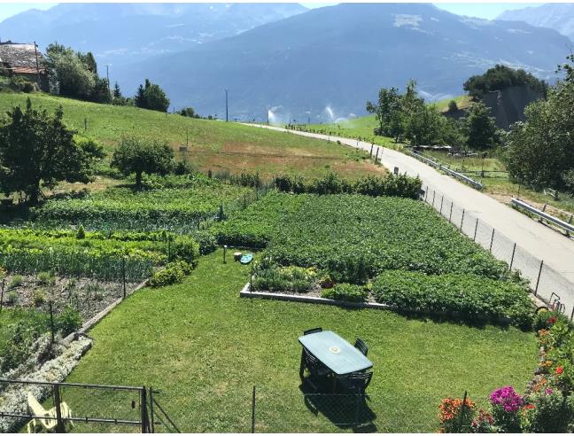 Anteprima foto 3 - Affitto Casa Vacanze da Privato a Saint-Pierre (Aosta)