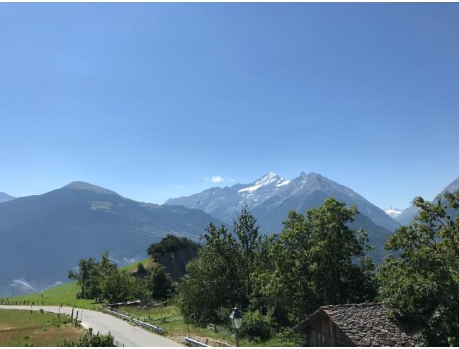Anteprima foto 4 - Affitto Casa Vacanze da Privato a Saint-Pierre (Aosta)