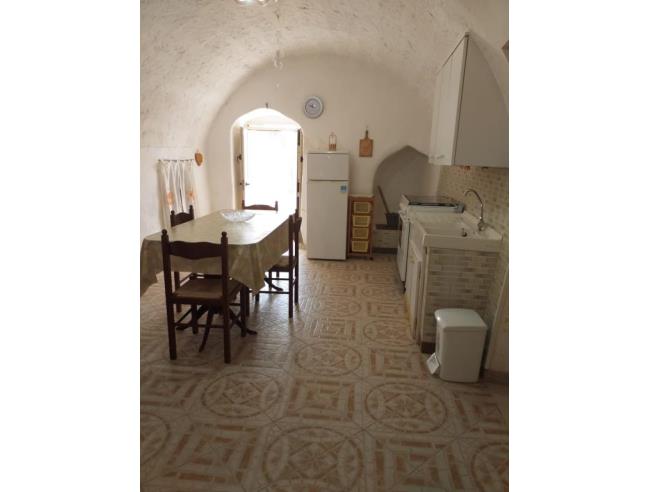 Anteprima foto 4 - Affitto Casa Vacanze da Privato a Salve (Lecce)