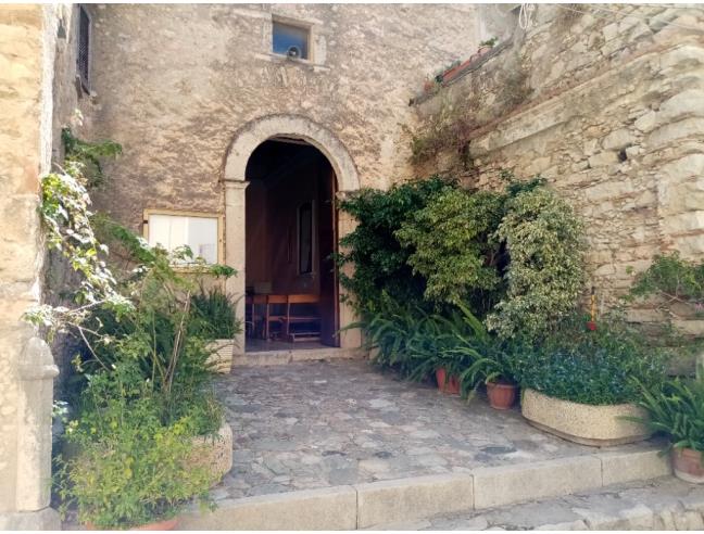 Anteprima foto 6 - Affitto Casa Vacanze da Privato a San Lucido (Cosenza)