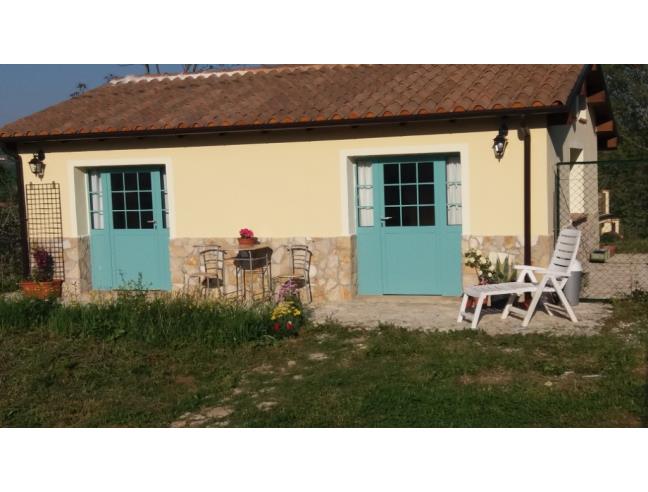 Anteprima foto 1 - Affitto Casa Vacanze da Privato a San Severino Marche - Cagnore