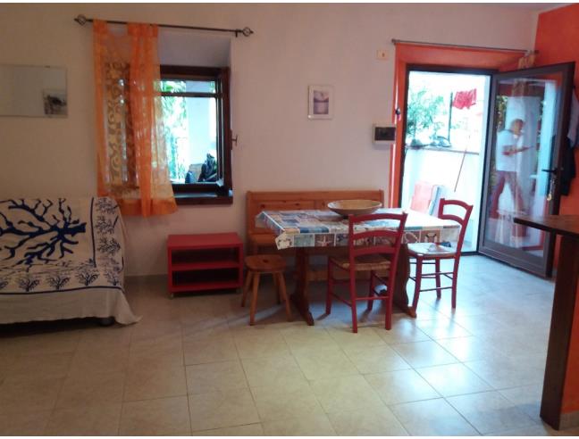 Anteprima foto 4 - Affitto Casa Vacanze da Privato a San Teodoro - L'alzoni