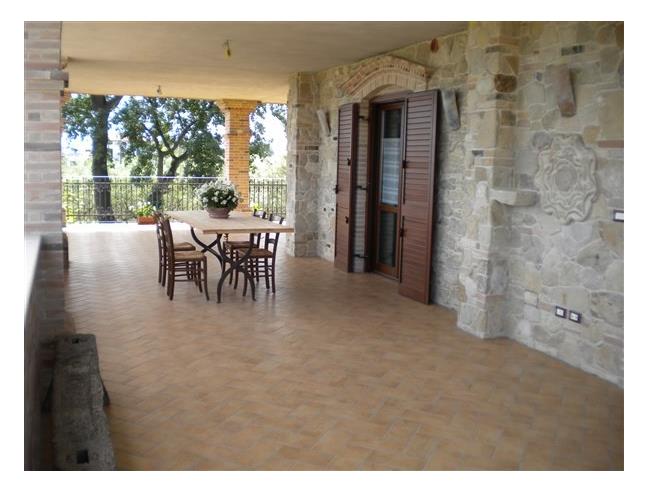 Anteprima foto 1 - Affitto Casa Vacanze da Privato a San Vito Chietino - Murata Alta
