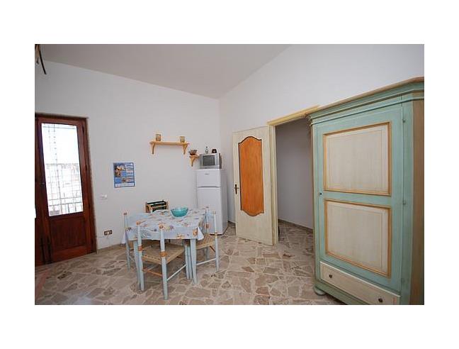 Anteprima foto 2 - Affitto Casa Vacanze da Privato a San Vito Lo Capo (Trapani)