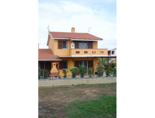 Anteprima foto 5 - Affitto Casa Vacanze da Privato a Sant'Anna Arresi (Carbonia-Iglesias)