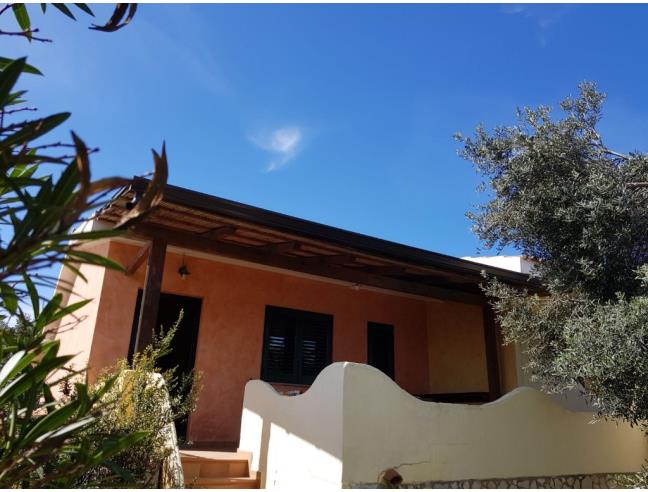 Anteprima foto 7 - Affitto Casa Vacanze da Privato a Sant'Anna Arresi - Is Pillonis