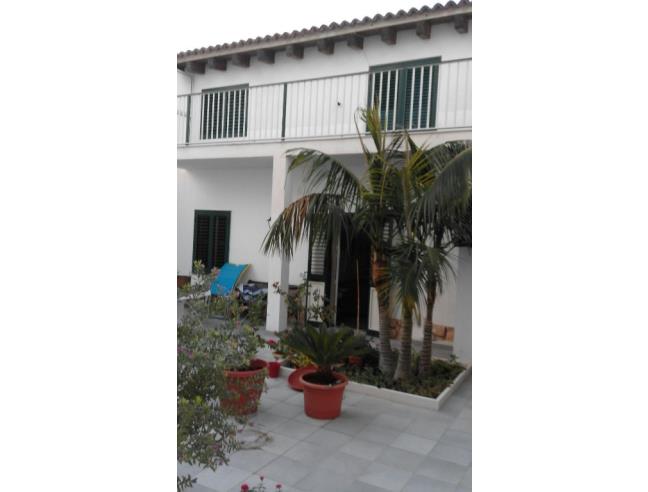 Anteprima foto 6 - Affitto Casa Vacanze da Privato a Santa Croce Camerina - Punta Secca