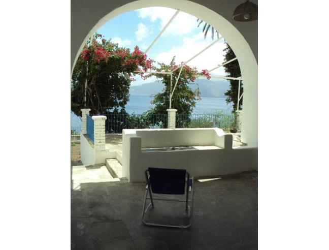 Anteprima foto 1 - Affitto Casa Vacanze da Privato a Santa Marina Salina (Messina)