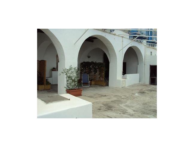 Anteprima foto 2 - Affitto Casa Vacanze da Privato a Santa Marina Salina (Messina)