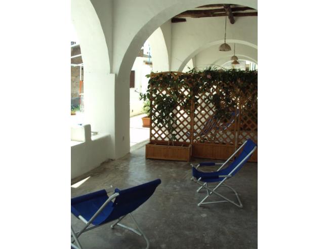 Anteprima foto 8 - Affitto Casa Vacanze da Privato a Santa Marina Salina (Messina)