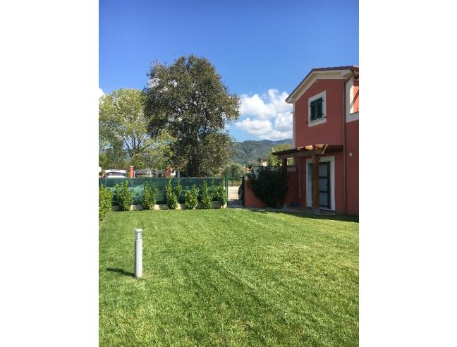 Anteprima foto 1 - Affitto Casa Vacanze da Privato a Sarzana (La Spezia)