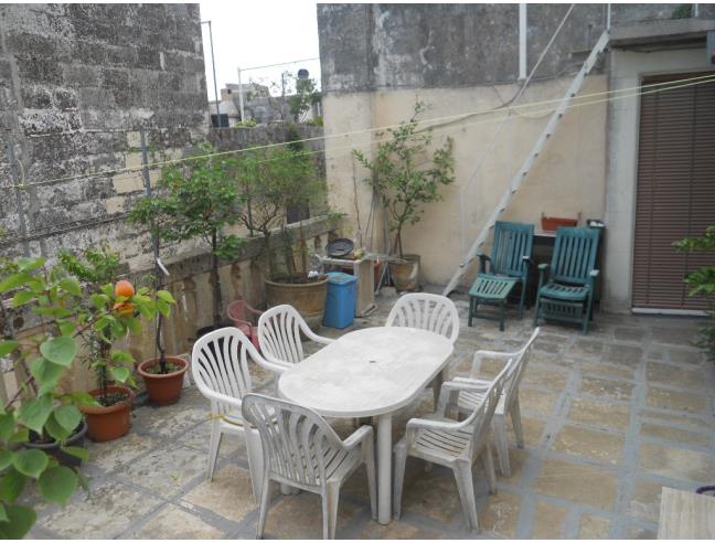 Anteprima foto 8 - Affitto Casa Vacanze da Privato a Scorrano (Lecce)