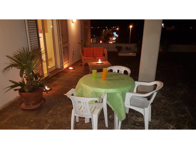 Anteprima foto 1 - Affitto Casa Vacanze da Privato a Taviano (Lecce)