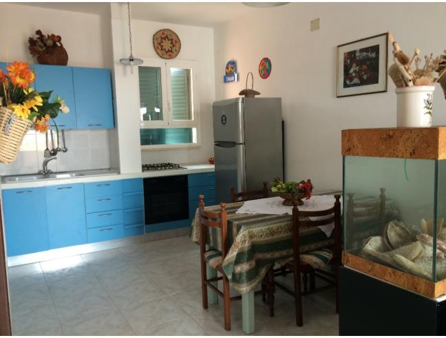 Anteprima foto 5 - Affitto Casa Vacanze da Privato a Taviano - Marina Di Mancaversa