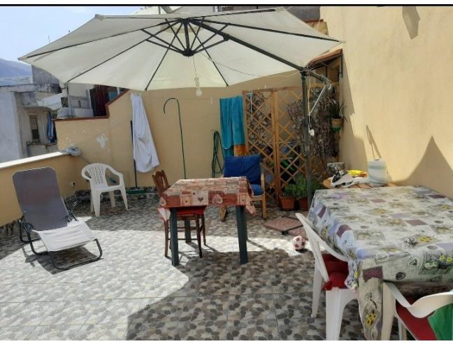 Anteprima foto 4 - Affitto Casa Vacanze da Privato a Terrasini (Palermo)