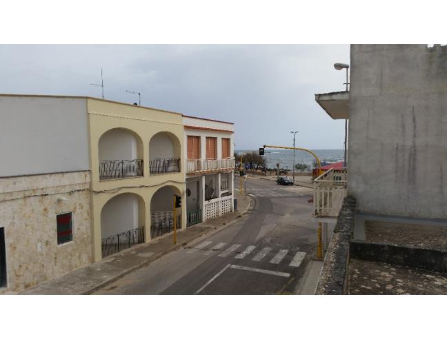Anteprima foto 4 - Affitto Casa Vacanze da Privato a Torricella (Taranto)