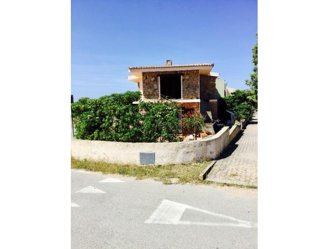 Anteprima foto 1 - Affitto Casa Vacanze da Privato a Trinità d'Agultu e Vignola - Isola Rossa