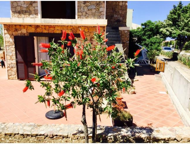 Anteprima foto 3 - Affitto Casa Vacanze da Privato a Trinità d'Agultu e Vignola - Isola Rossa