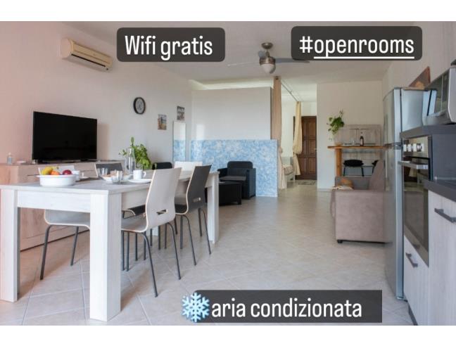 Anteprima foto 1 - Affitto Casa Vacanze da Privato a Trinità d'Agultu e Vignola - Paduledda