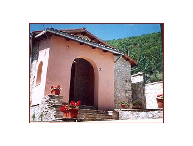 Anteprima foto 1 - Affitto Casa Vacanze da Privato a Vallo di Nera (Perugia)