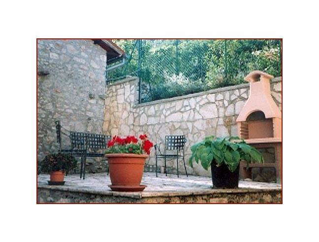 Anteprima foto 2 - Affitto Casa Vacanze da Privato a Vallo di Nera (Perugia)