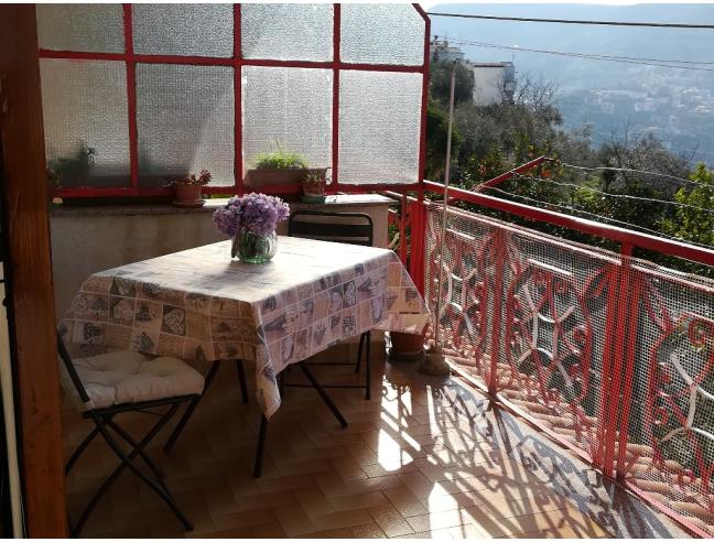 Anteprima foto 1 - Affitto Casa Vacanze da Privato a Vico Equense (Napoli)