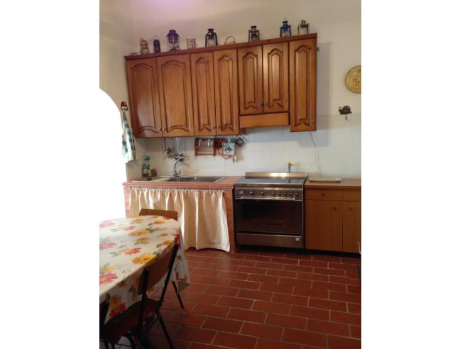 Anteprima foto 3 - Affitto Casa Vacanze da Privato a Villaputzu (Cagliari)