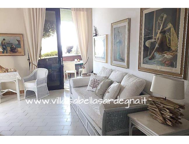 Anteprima foto 4 - Affitto Casa Vacanze da Privato a Villasimius (Cagliari)