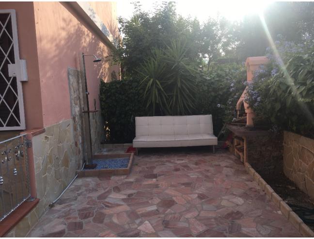 Anteprima foto 8 - Affitto Casa Vacanze da Privato a Villasimius (Cagliari)
