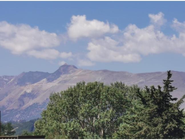 Anteprima foto 1 - Affitto Dimora tipica Vacanze da Privato a Comunanza (Ascoli Piceno)