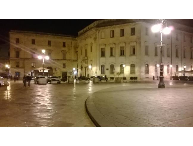 Anteprima foto 6 - Affitto Dimora tipica Vacanze da Privato a Lecce - Centro città