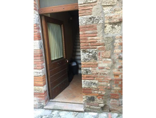 Anteprima foto 8 - Affitto Dimora tipica Vacanze da Privato a Monte Castello di Vibio (Perugia)