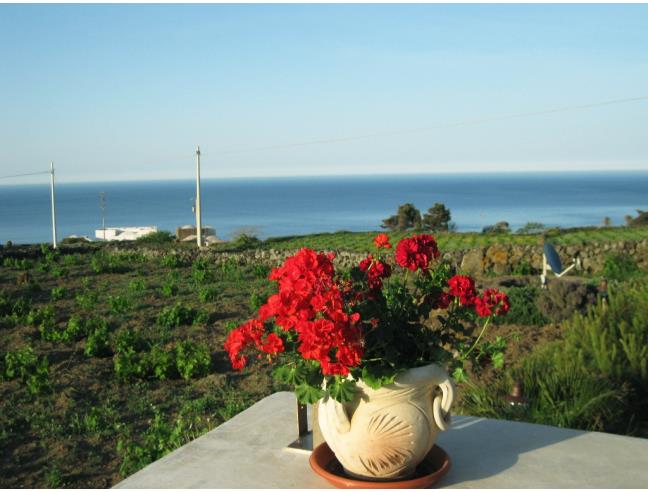 Anteprima foto 2 - Affitto Dimora tipica Vacanze da Privato a Pantelleria - Campobello