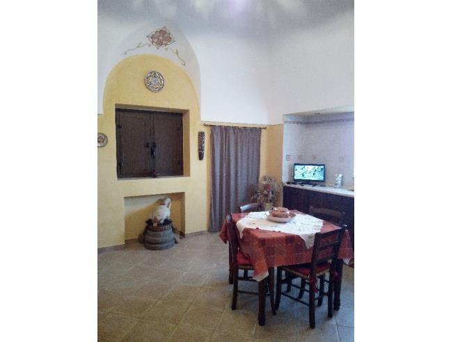 Anteprima foto 6 - Affitto Dimora tipica Vacanze da Privato a Pantelleria - Campobello