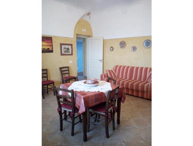 Anteprima foto 7 - Affitto Dimora tipica Vacanze da Privato a Pantelleria - Campobello