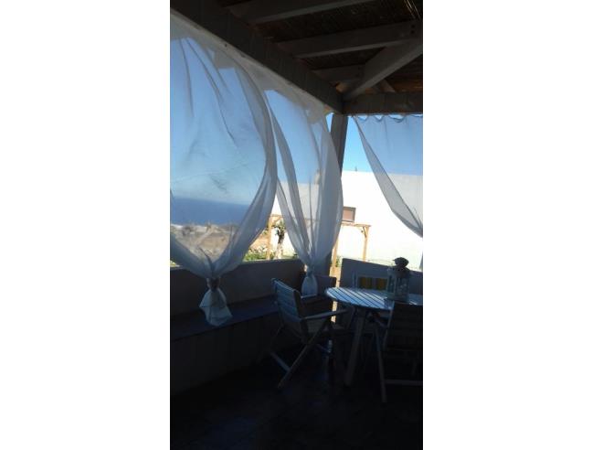 Anteprima foto 8 - Affitto Dimora tipica Vacanze da Privato a Pantelleria - Tracino