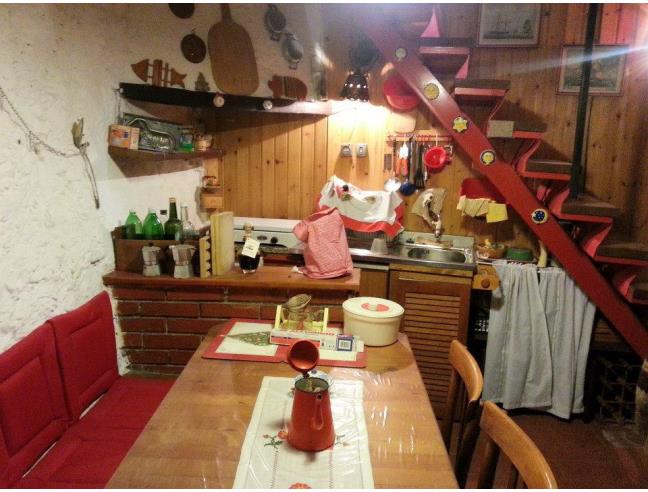 Anteprima foto 1 - Affitto Dimora tipica Vacanze da Privato a Poggio Moiano (Rieti)