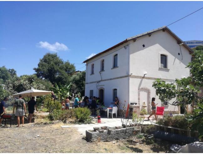 Anteprima foto 3 - Affitto Dimora tipica Vacanze da Privato a Tusa - Castel Di Tusa