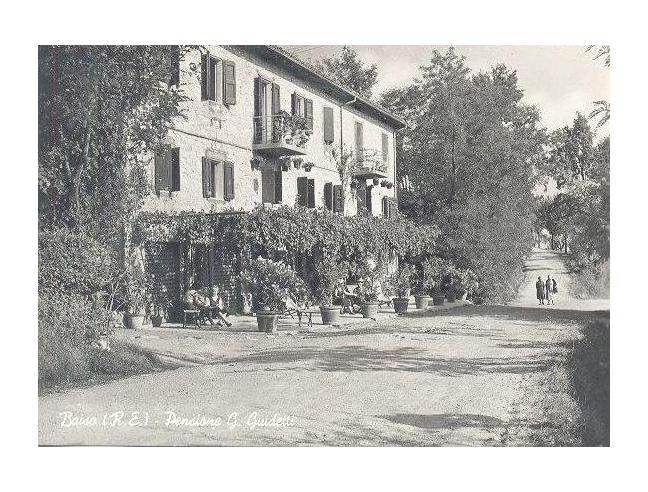 Anteprima foto 3 - Affitto Rustico/Casale Vacanze da Privato a Baiso - Castelvecchio
