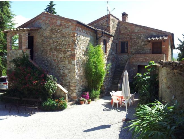 Le Rote Meraviglioso Casale Nella Collinare Campagna Toscana Casa Vacanza A Castelnuovo Di Val Di Cecina Montecastelli Pisano 86326